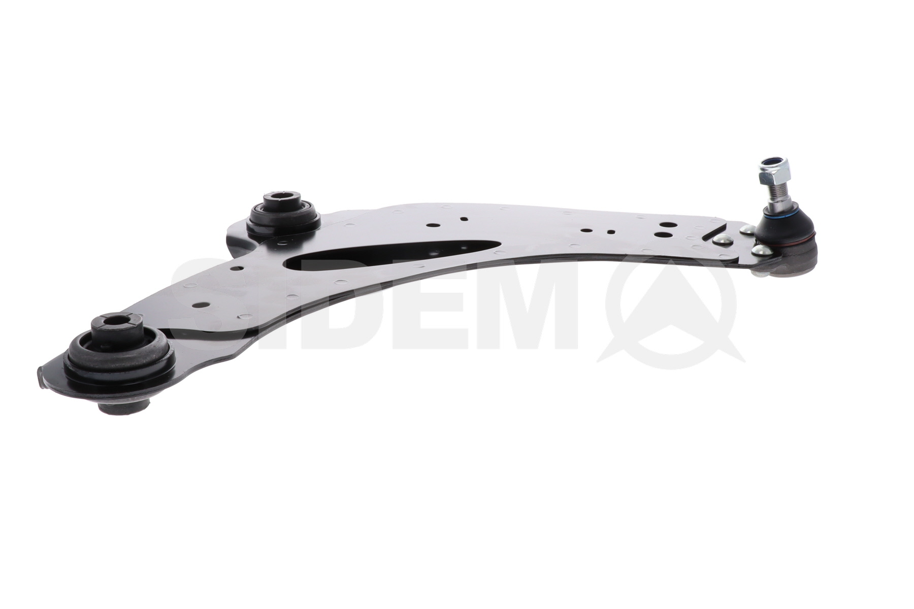 VAUXHALL 2.0 16V 120 HP Petrol Suspension arm OEM 4408959 from SIDEM online zu günstigen Preisen
