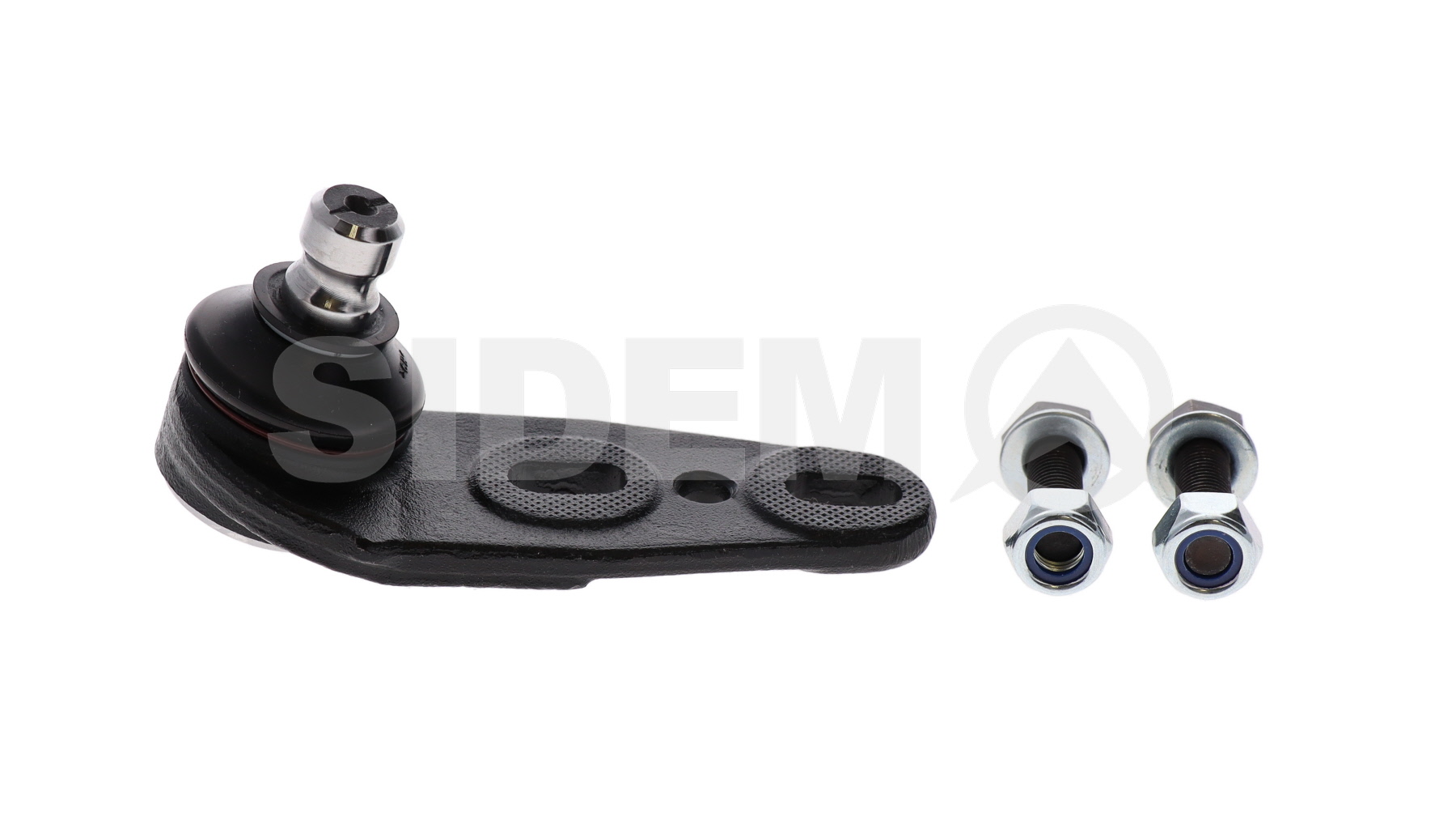 VW Passat B2 Hatchback (32B) 1989 Ball joint SIDEM OEM 855407365A, 855407365B, 823407365E