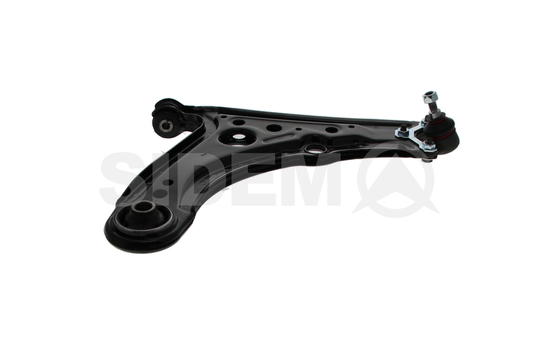 Acquista online Braccio oscillante, sospensione ruota 63673 originale a buon mercato, comparabile con i numeri OEM 6N0407151B
