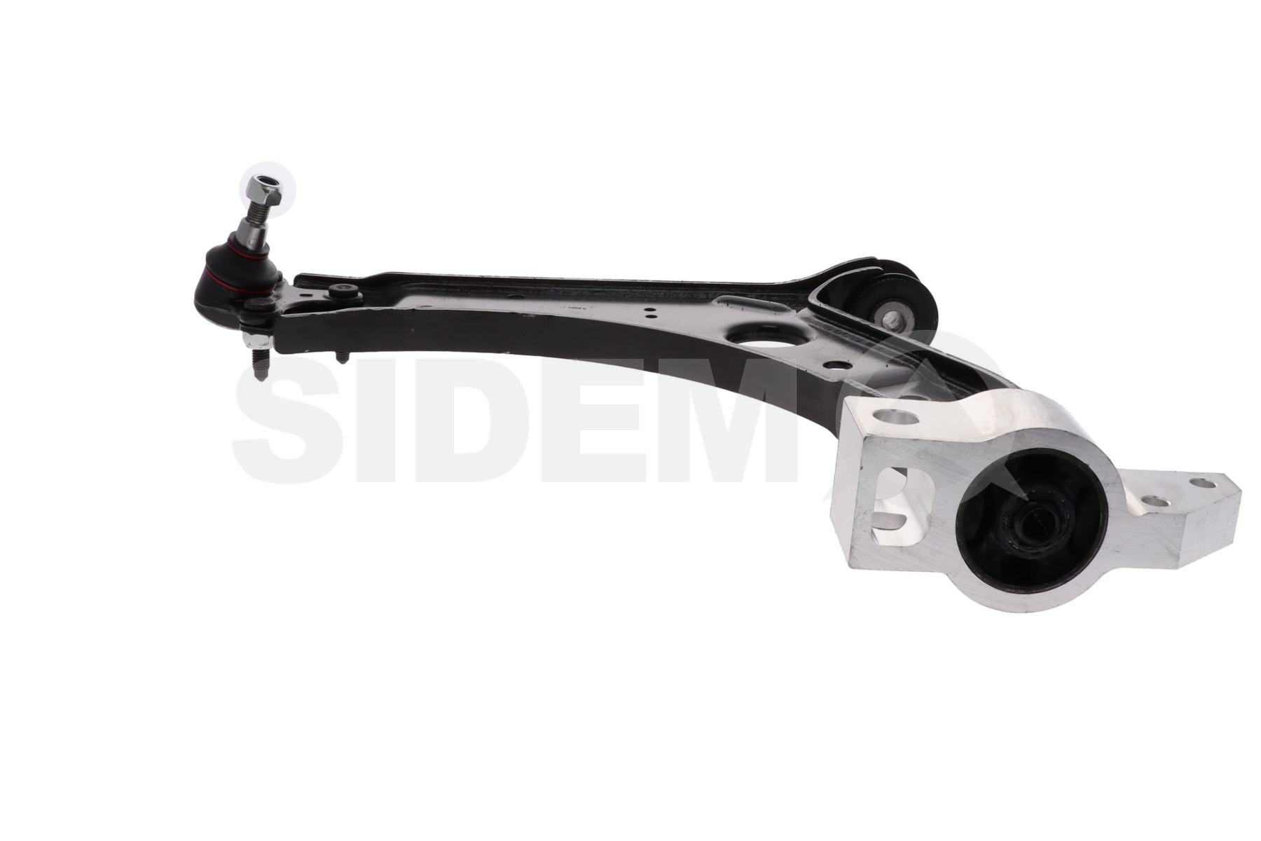 Įsigykite SIDEM Vikšro valdymo svirtis Prekės Nr.: 63778 už žemiausią 98,76 € kainą