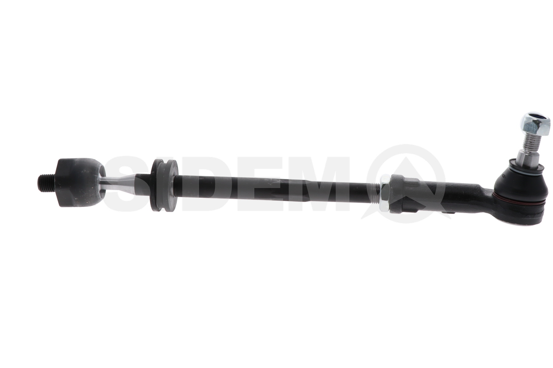 Įsigykite SIDEM Strypo montavimas Prekės Nr.: 64229 už žemiausią 31,22 € kainą