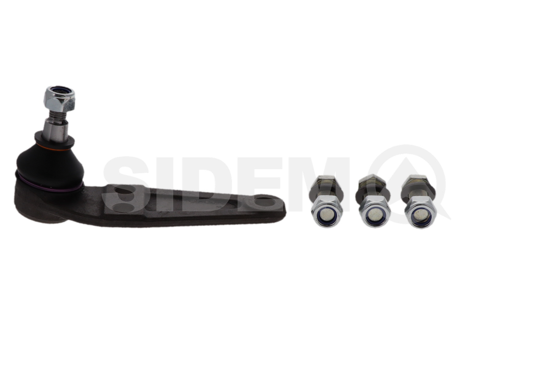 Įsigykite SIDEM Šarnyras Prekės Nr.: 67282 už žemiausią 24,40 € kainą
