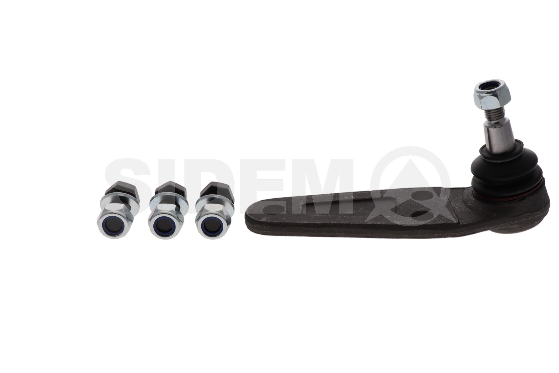 OE Pivot VOLVO 260 1977 1273140, 1330820, 274119 de la SIDEM