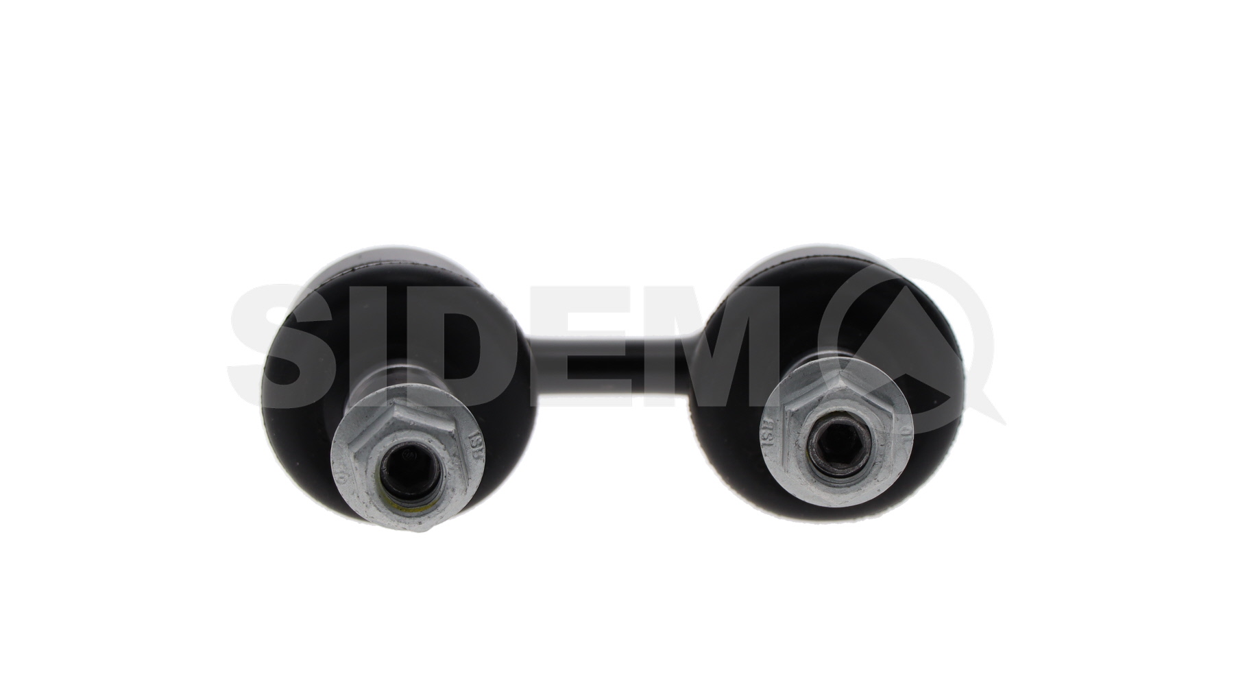 Mitsubishi Sigma F 16 1996 Anti-roll bar linkage SIDEM OEM 4056A014, MB518892, MB573043