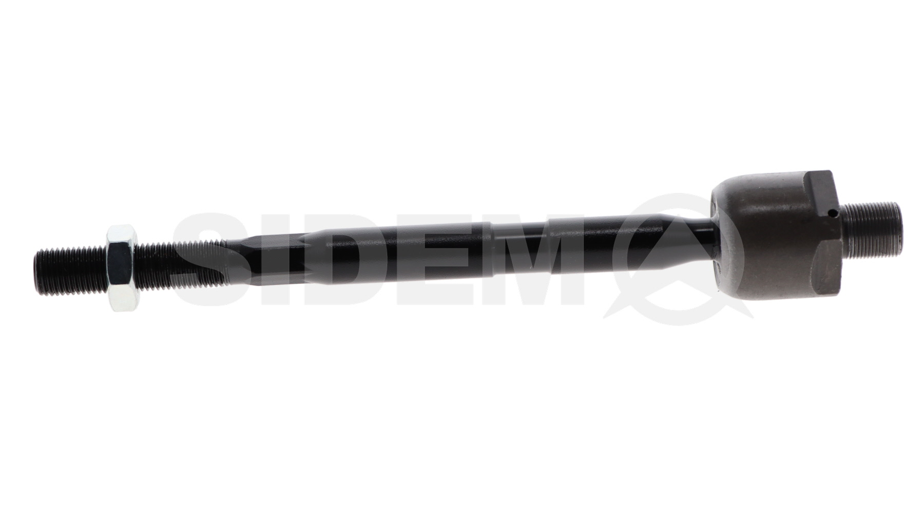 Ostke SIDEM Sisemine rooliots, roolivarras Toode nr.: 77015 madala hinnaga 22,06 €