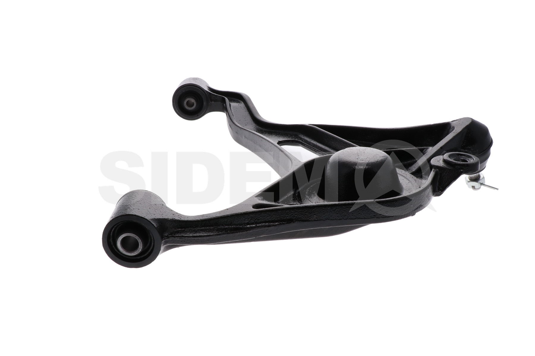 Įsigykite SIDEM Vikšro valdymo svirtis Prekės Nr.: 77171 už žemiausią 96,28 € kainą
