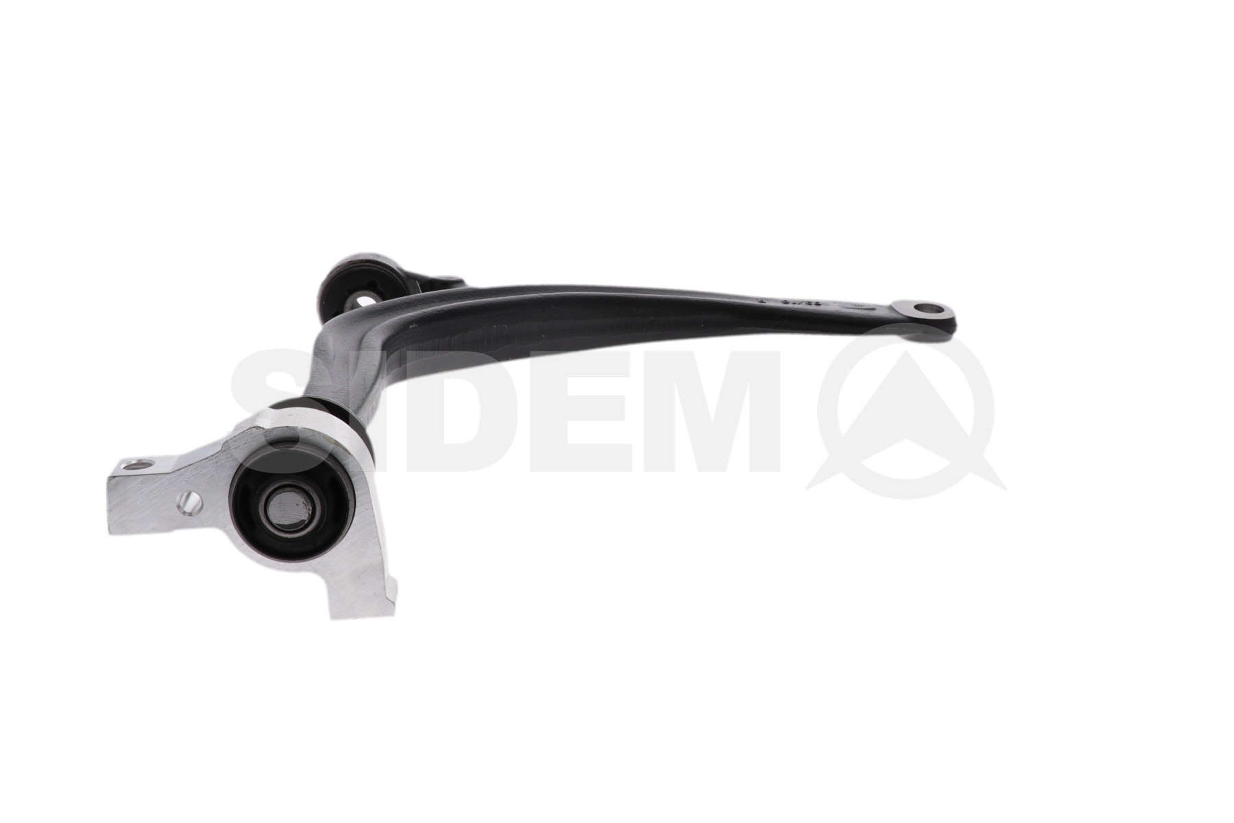 CITROËN 1.6 HDi (RE9HZC, RE9HYB) 109 HP Diesel Suspension arm OEM 3521G3 from SIDEM online zu günstigen Preisen