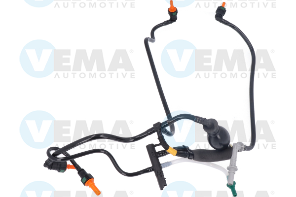 Ostke VEMA Kütusetorustik Toode nr.: 470017 madala hinnaga 67,81 €