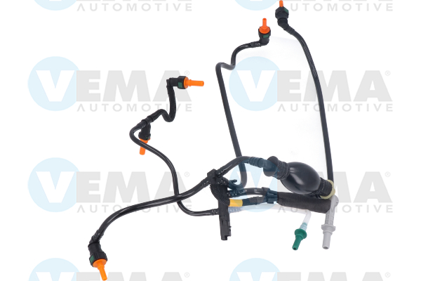 Ostke VEMA Kütusetorustik Toode nr.: 470018 madala hinnaga 75,88 €