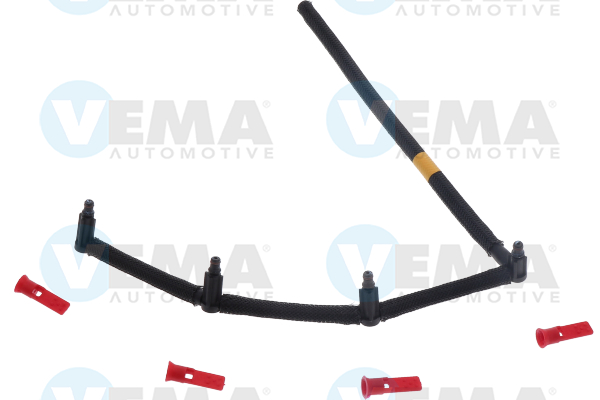 Kraftstoffleitungen MINI in Original Qualität 13537806005, 1441256, 1574Q5 von VEMA