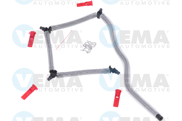 Tuyauterie de carburant 3M5Q-9K022-AB