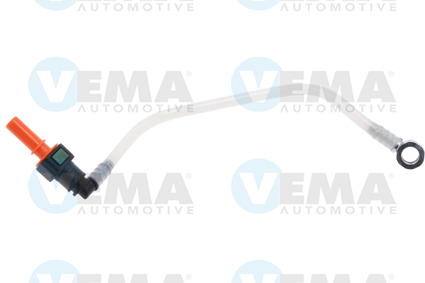 Ostke VEMA Kütusetorustik Toode nr.: 470031 madala hinnaga 17,43 €
