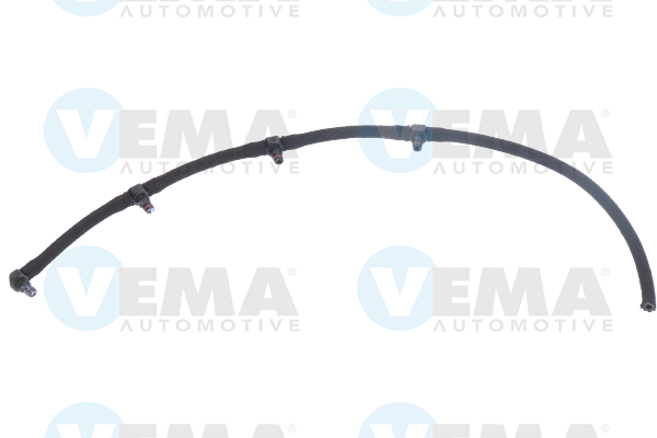 OE Kraftstoffleitungen OPEL AGILA 2009 46784581, 817329, 93177371 von VEMA
