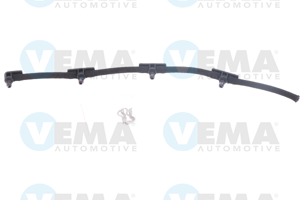 OE Kraftstoffleitung OPEL AGILA 2004 55229282, 55245385, 55251773 von VEMA