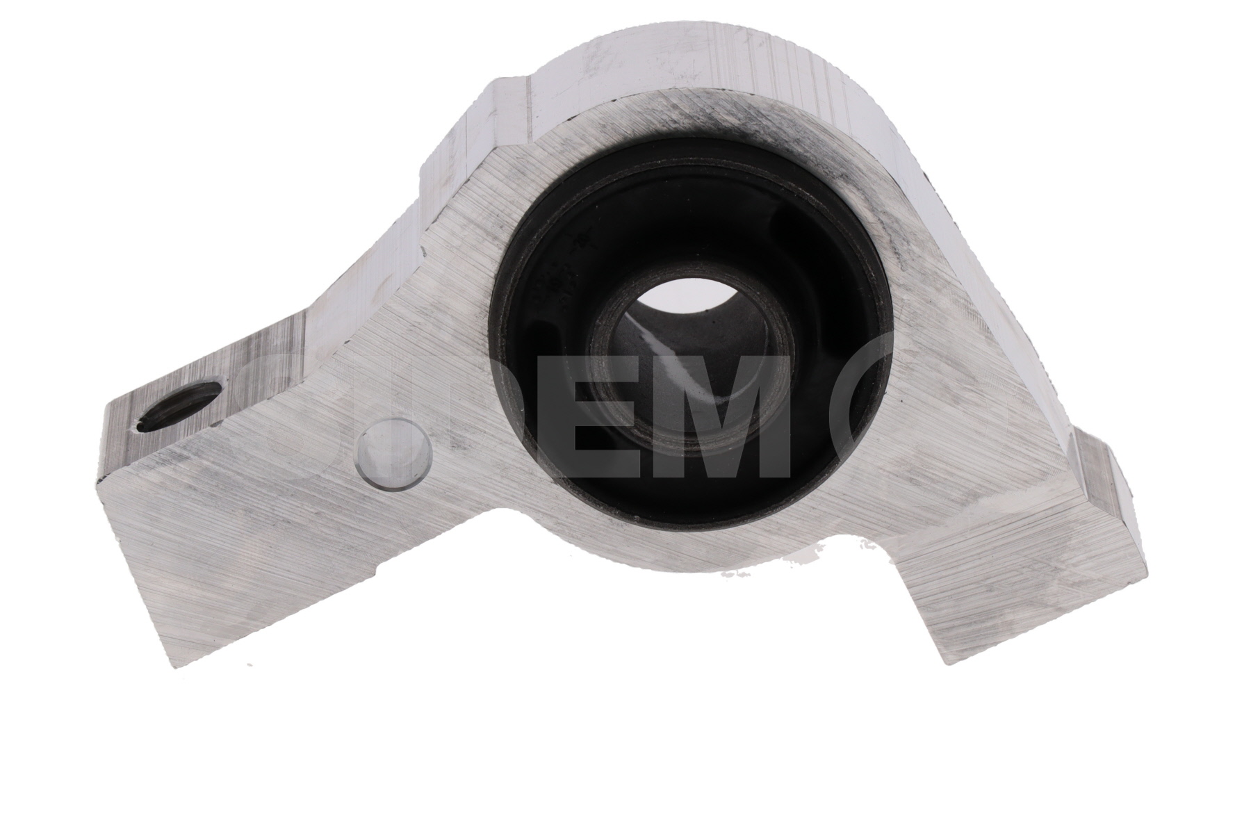 SIDEM 807612 silent bloc de suspension CITROËN C5 I 5 portes 3.0 V6 207 CH Essence