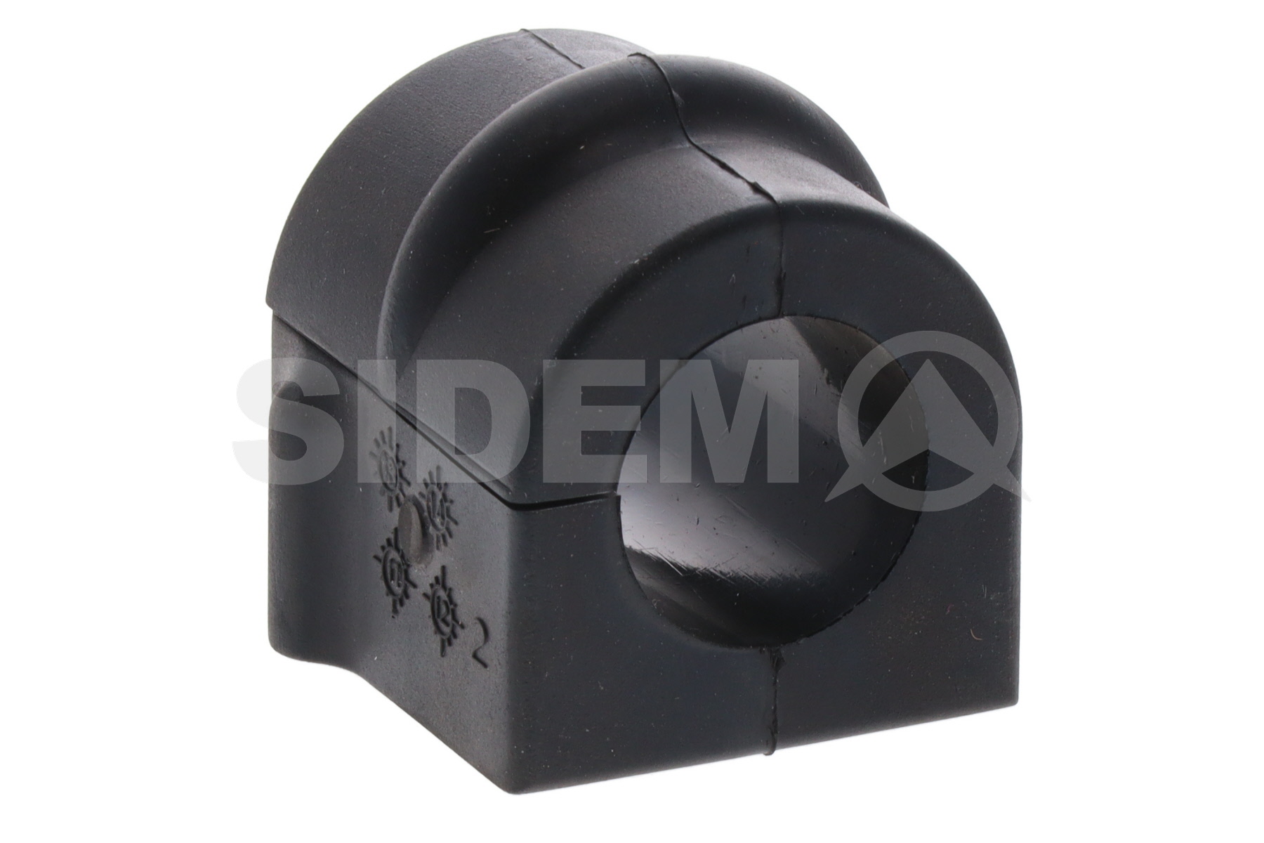 Įsigykite nebrangią originalią Stabilizatoriaus įvorė 809803. sulyginama su 71740109 OEM numeriais internetu