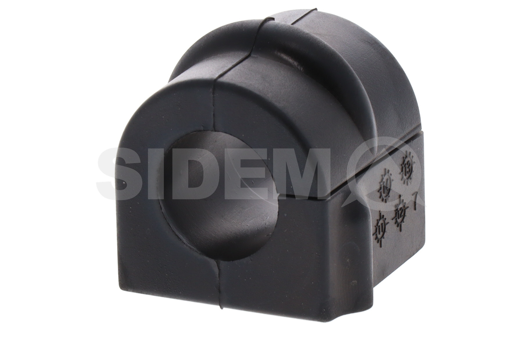 Įsigykite nebrangią originalią Stabilizatoriaus įvorė 809804. sulyginama su 24428002 OEM numeriais internetu