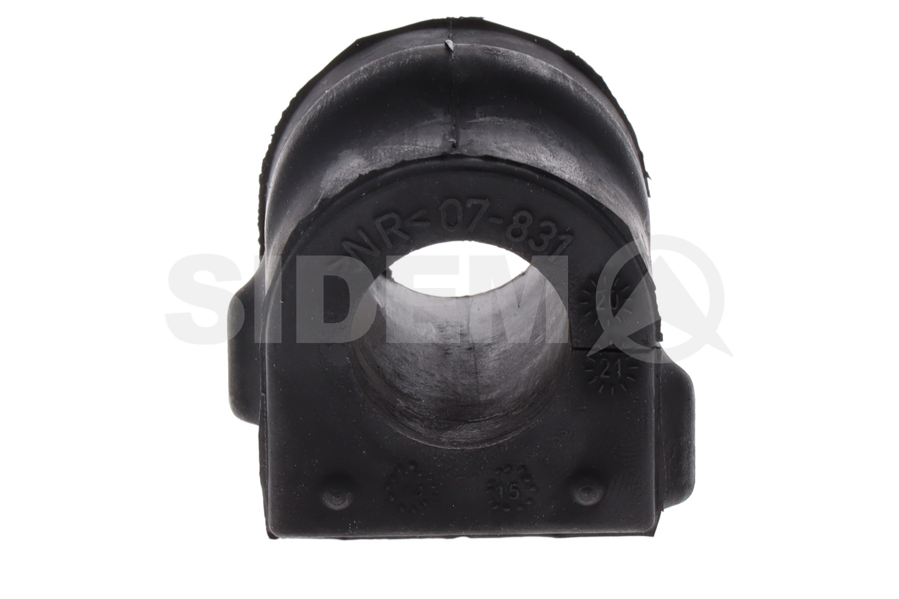 OEM Ulożenie priečneho stabilizátora OPEL 2.0 DTI 16V (F08, F48) 101 HP nafta 24421958 od SIDEM online za výborné ceny
