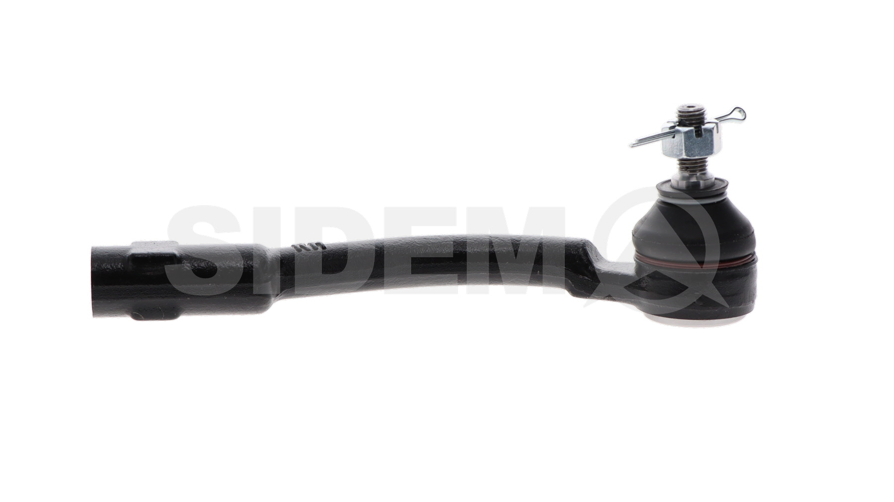 Compre SIDEM Rótula de direção Produto No.: 81039 a preços baixos de 26,51 €
