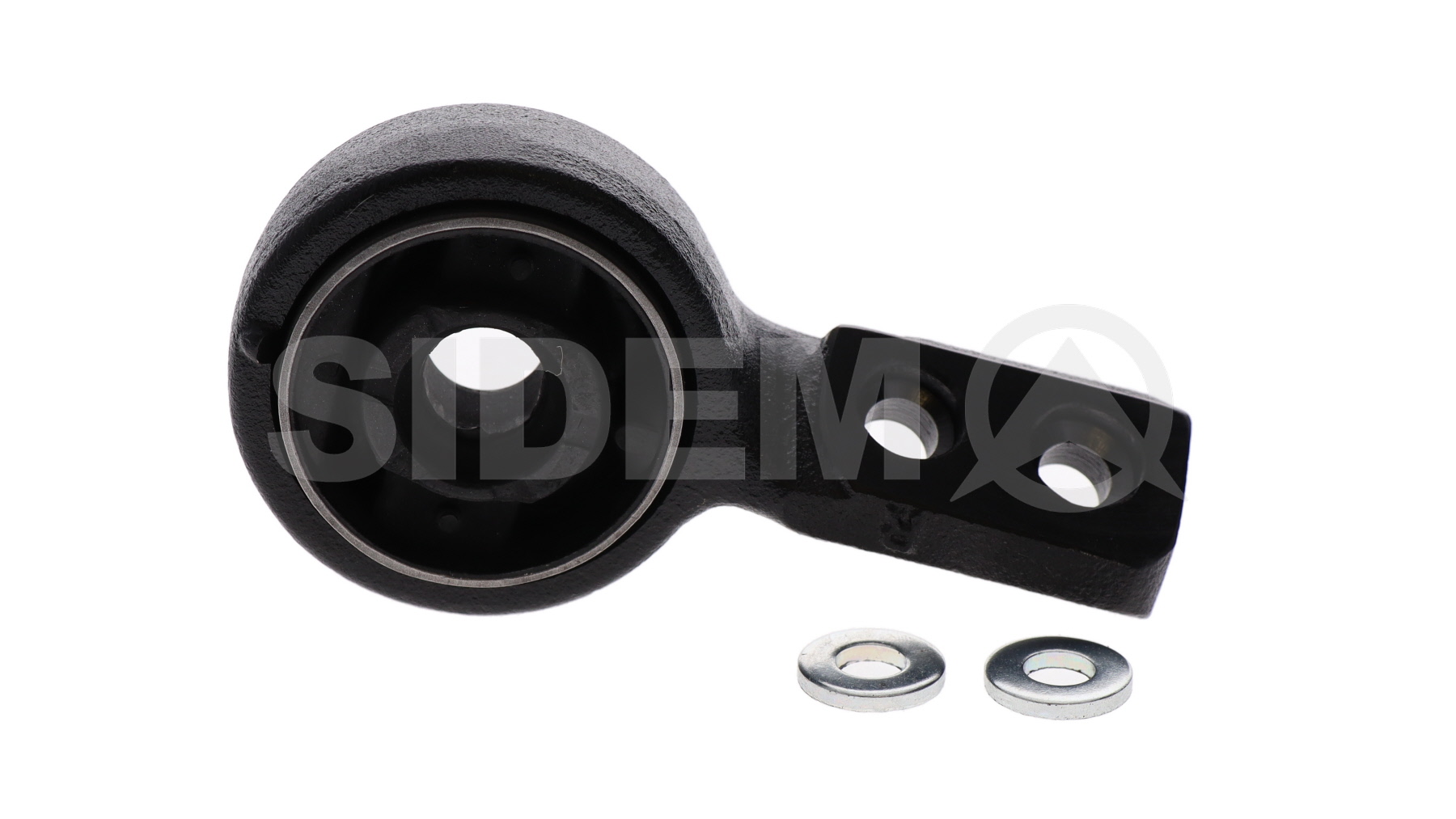 Įsigykite SIDEM Valdymo svirties / išilginių svirčių įvorė Prekės Nr.: 821637 už žemiausią 25,58 € kainą