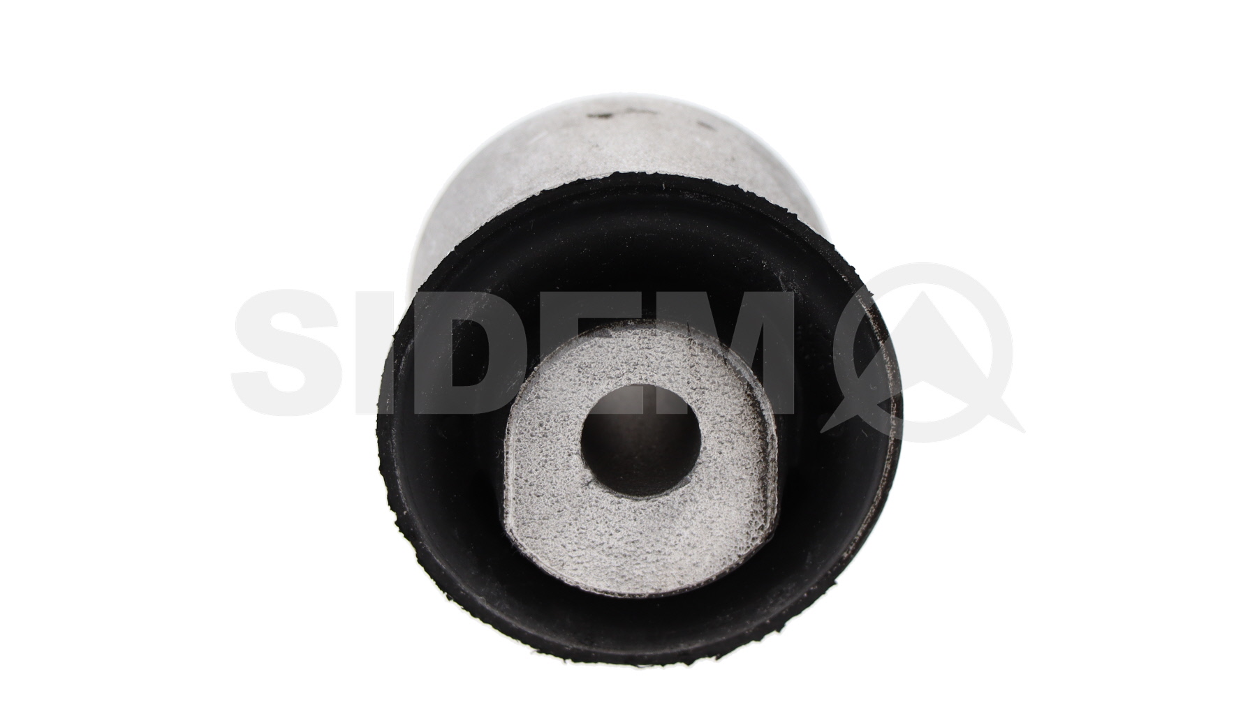Įsigykite SIDEM Valdymo svirties / išilginių svirčių įvorė Prekės Nr.: 837620 už žemiausią 11,00 € kainą
