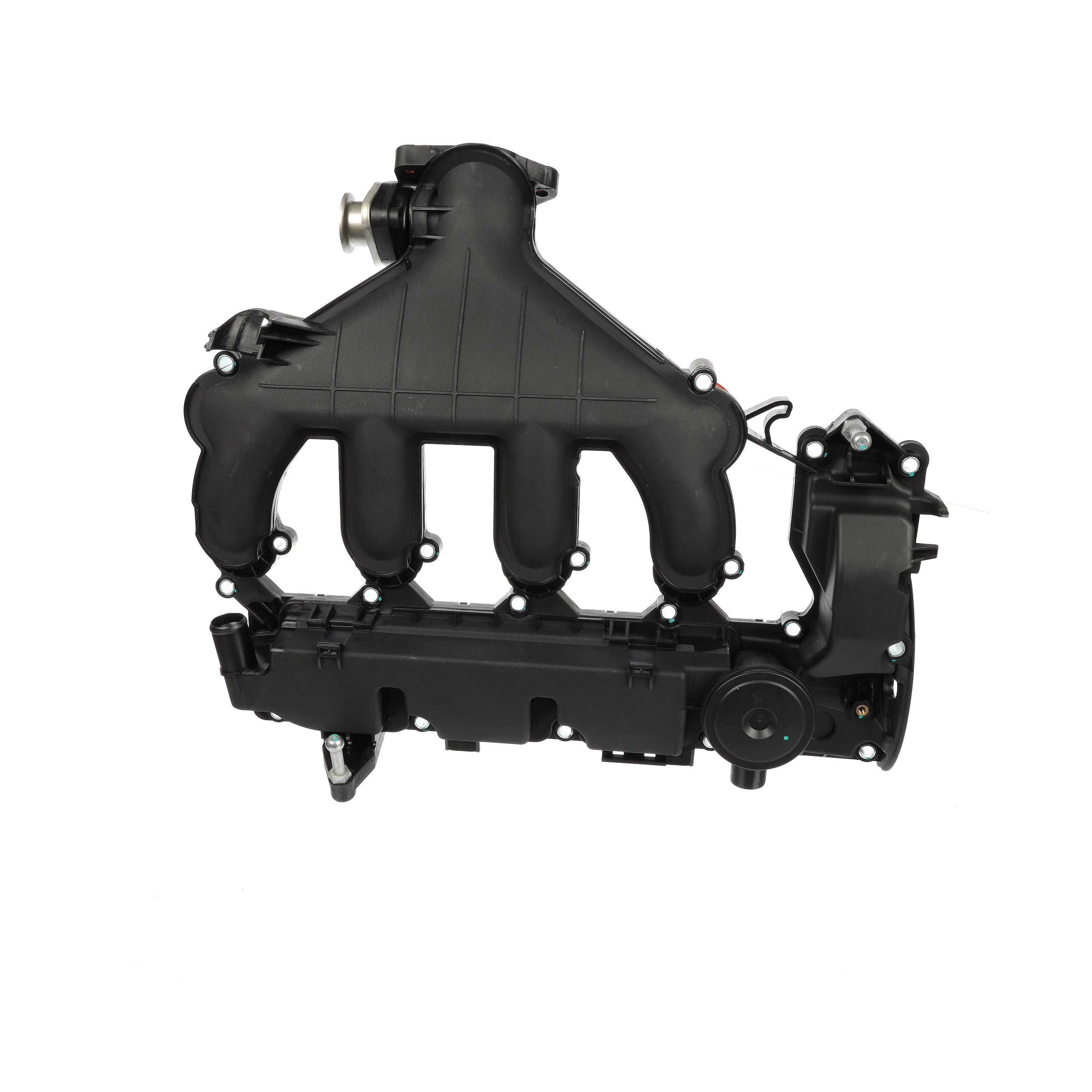 OEM Ansaugkrümmer Fiat Scudo Kombi 2005 0248Q6, 9657139580, 9662688980 ET ENGINETEAM