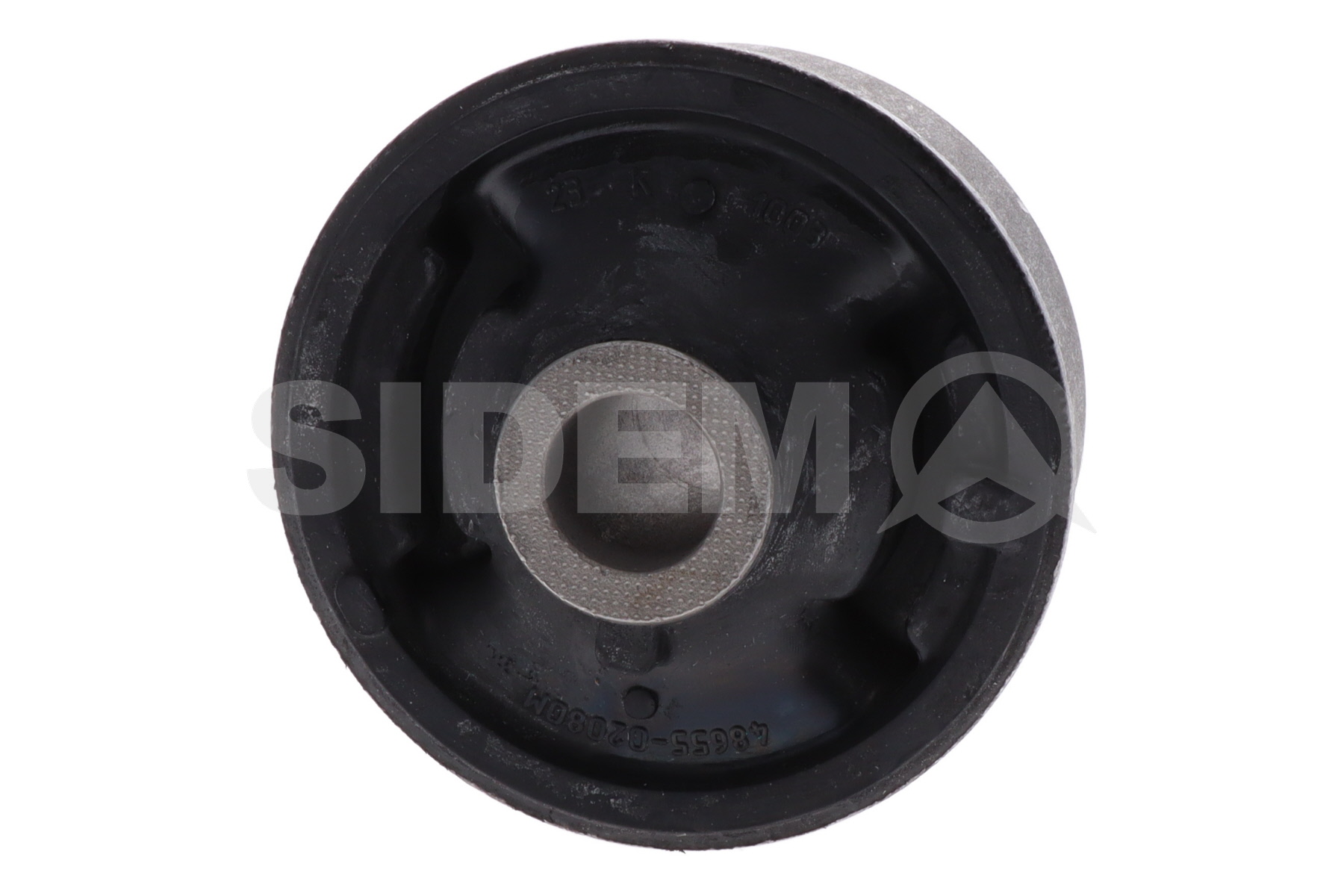 Compre SIDEM Suspensão, braço oscilante Produto No.: 845642 a preços baixos de 11,13 €
