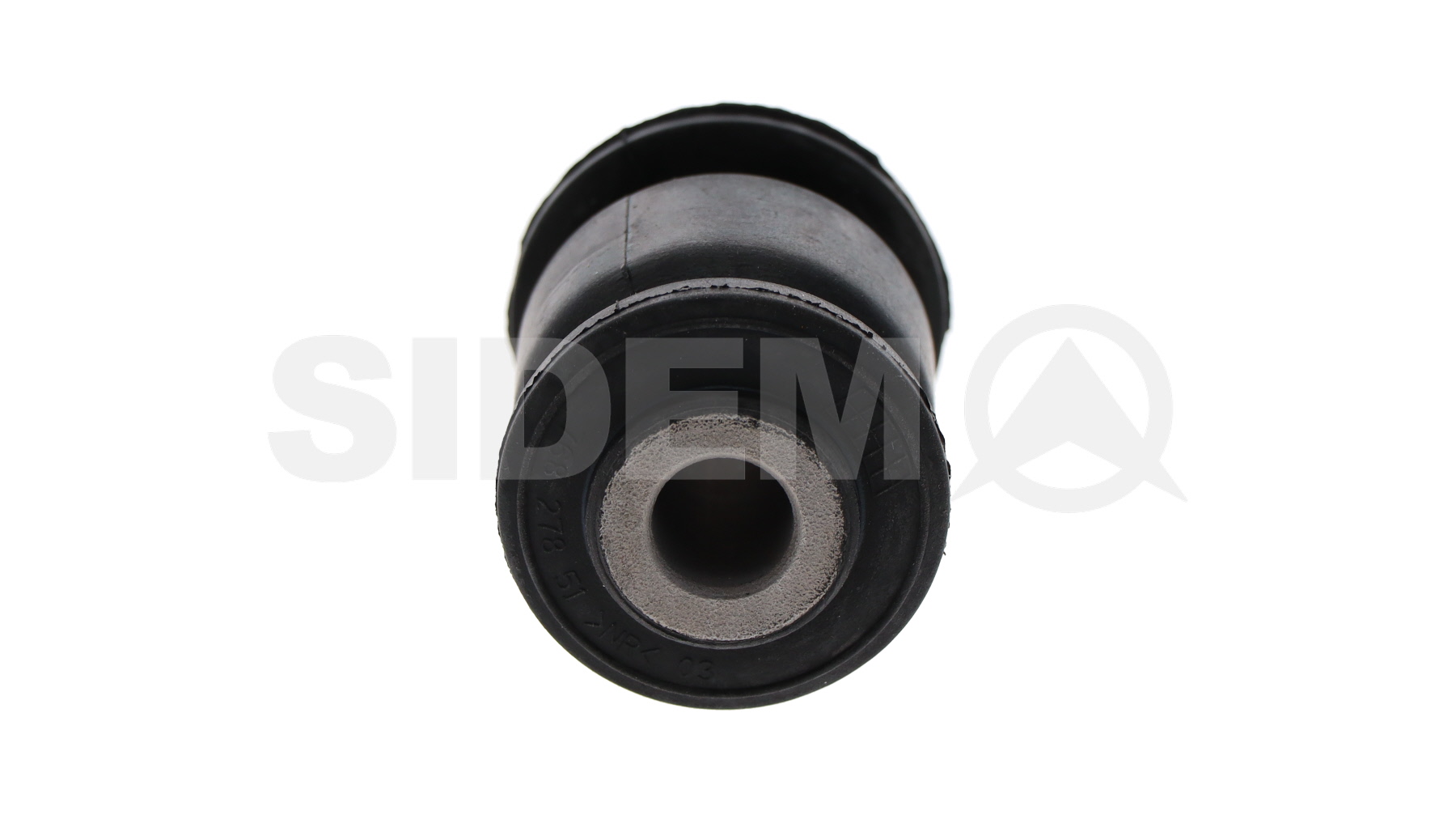 OE SUZUKI SWIFT 2018 Piekare, šķērssvira 4526179J00, 4553068L00, 4553071L00 no SIDEM