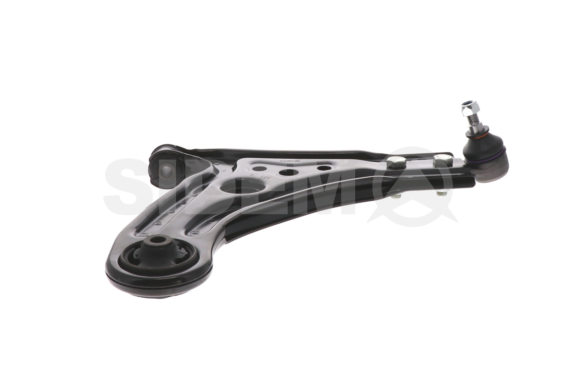OEM Braț de suspensie roată Daewoo Kalos T200 2012 95479765, 96535082, 96815894 SIDEM