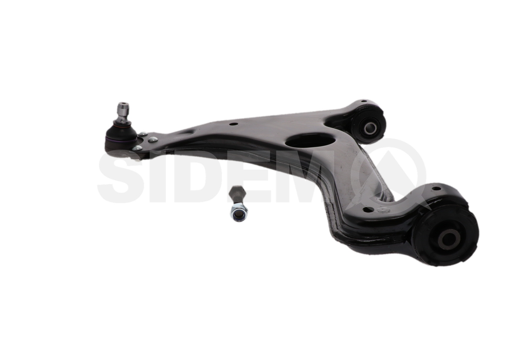 OEM Braço oscilante Opel Astra H 2006 24454477, 5352029, 5352005 SIDEM