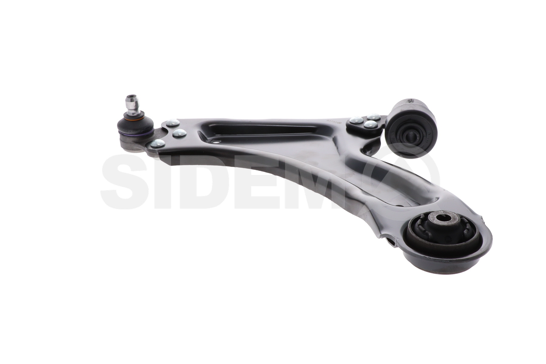 VAUXHALL Meriva Mk1 (A) (X03) 2008 Wishbone SIDEM OEM 5352027, 93338568, 13279533