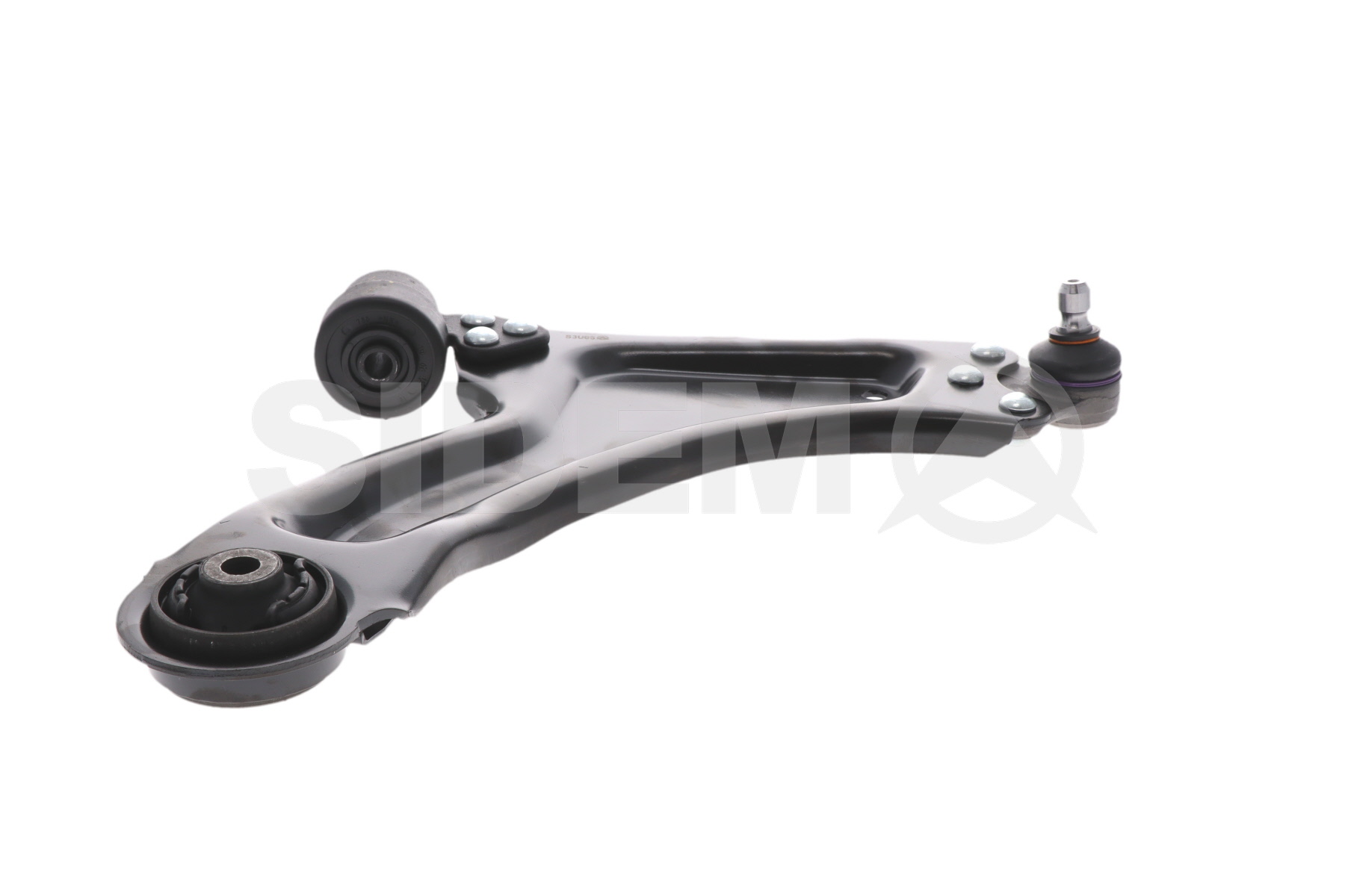 VAUXHALL Meriva Mk1 (A) (X03) 2007 Control arms SIDEM OEM 5352028, 93338569, 13279533