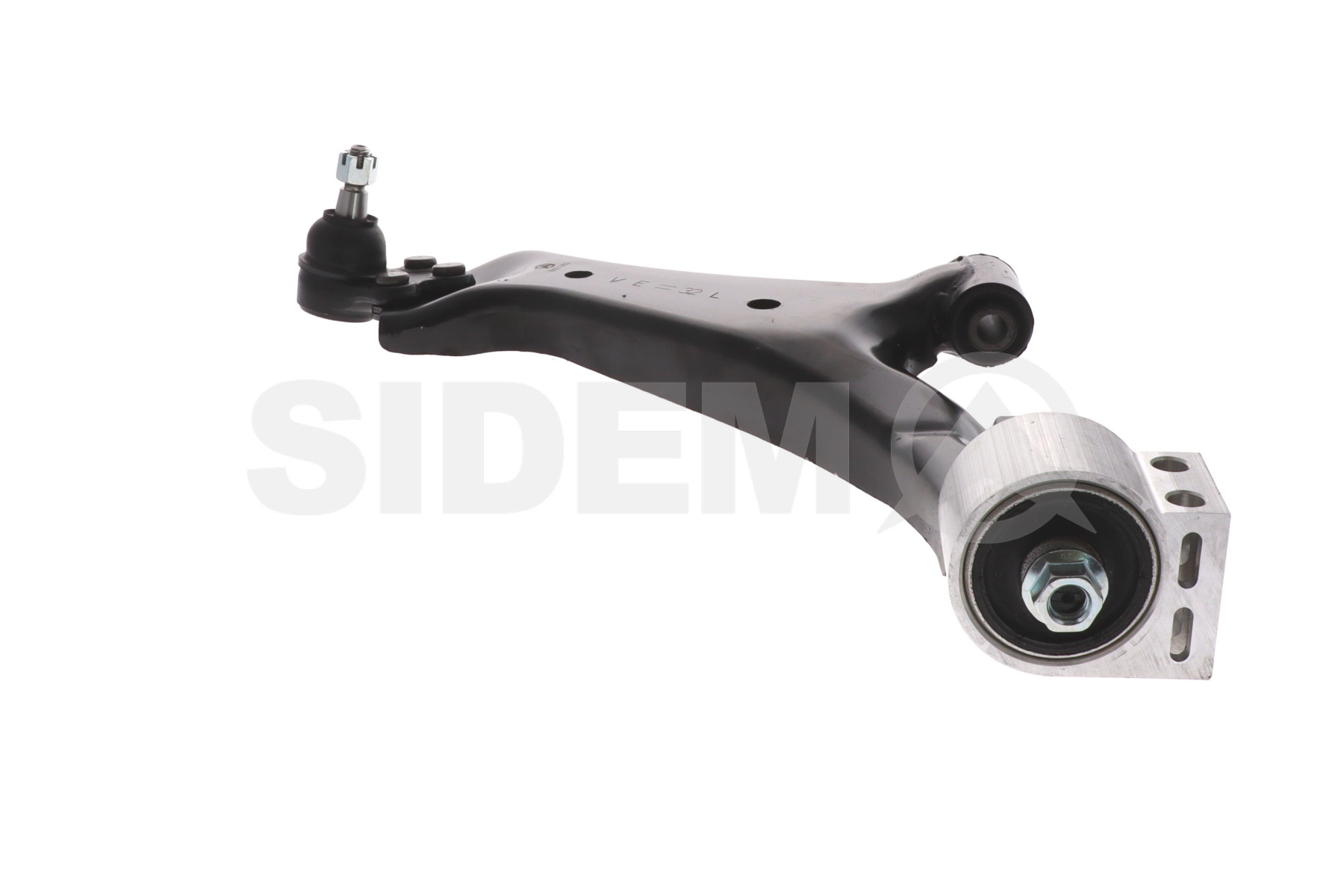 VAUXHALL Antara (L07) 2008 Suspension wishbone arm SIDEM OEM 20946158, 25995128, 4717777