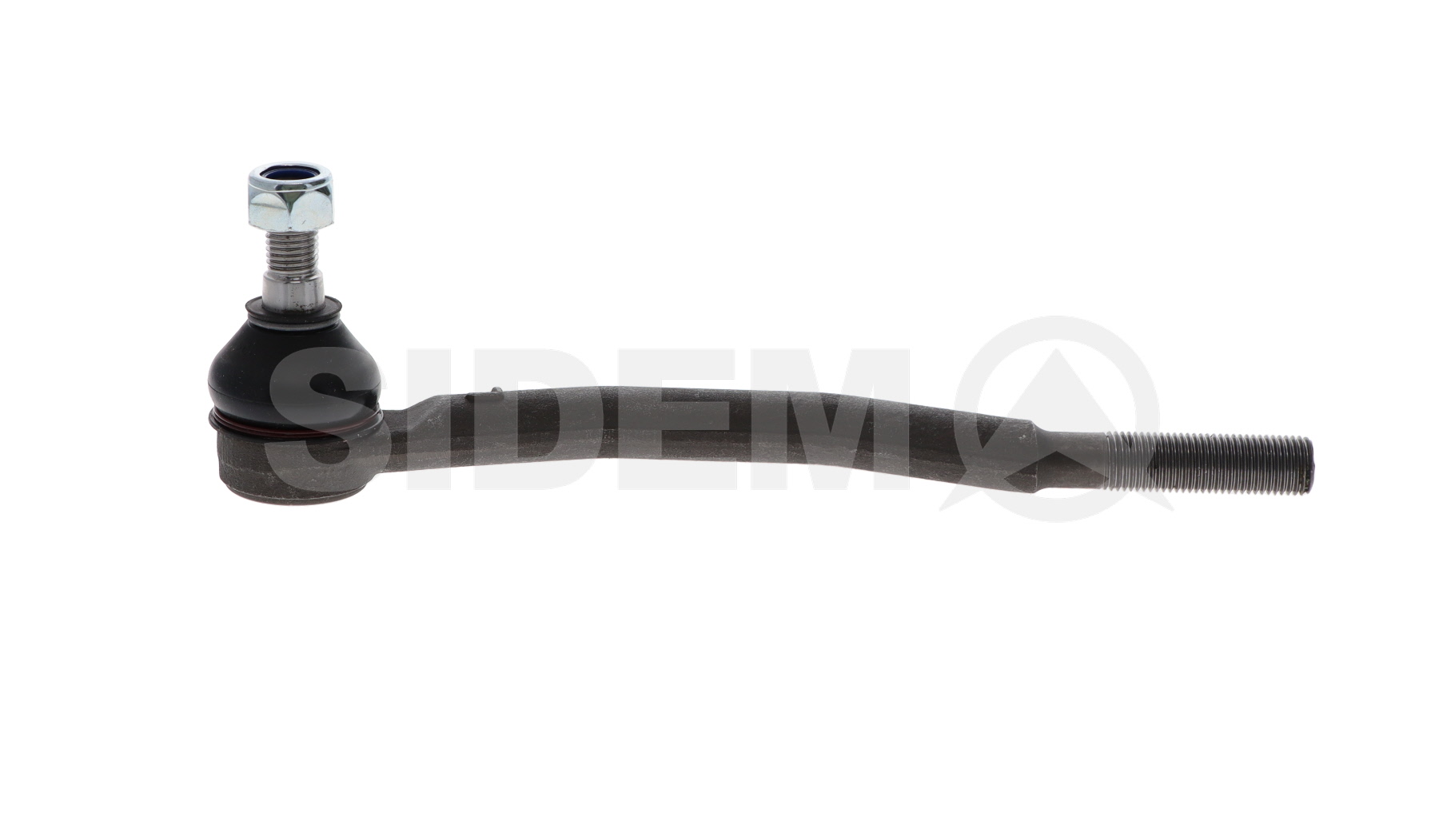 OEM Hlava / čap spojovacej tyče riadenia OPEL 2.5 D (F69, M69, P69) 131 HP nafta 322004 från SIDEM på nätet till fantastiska priser