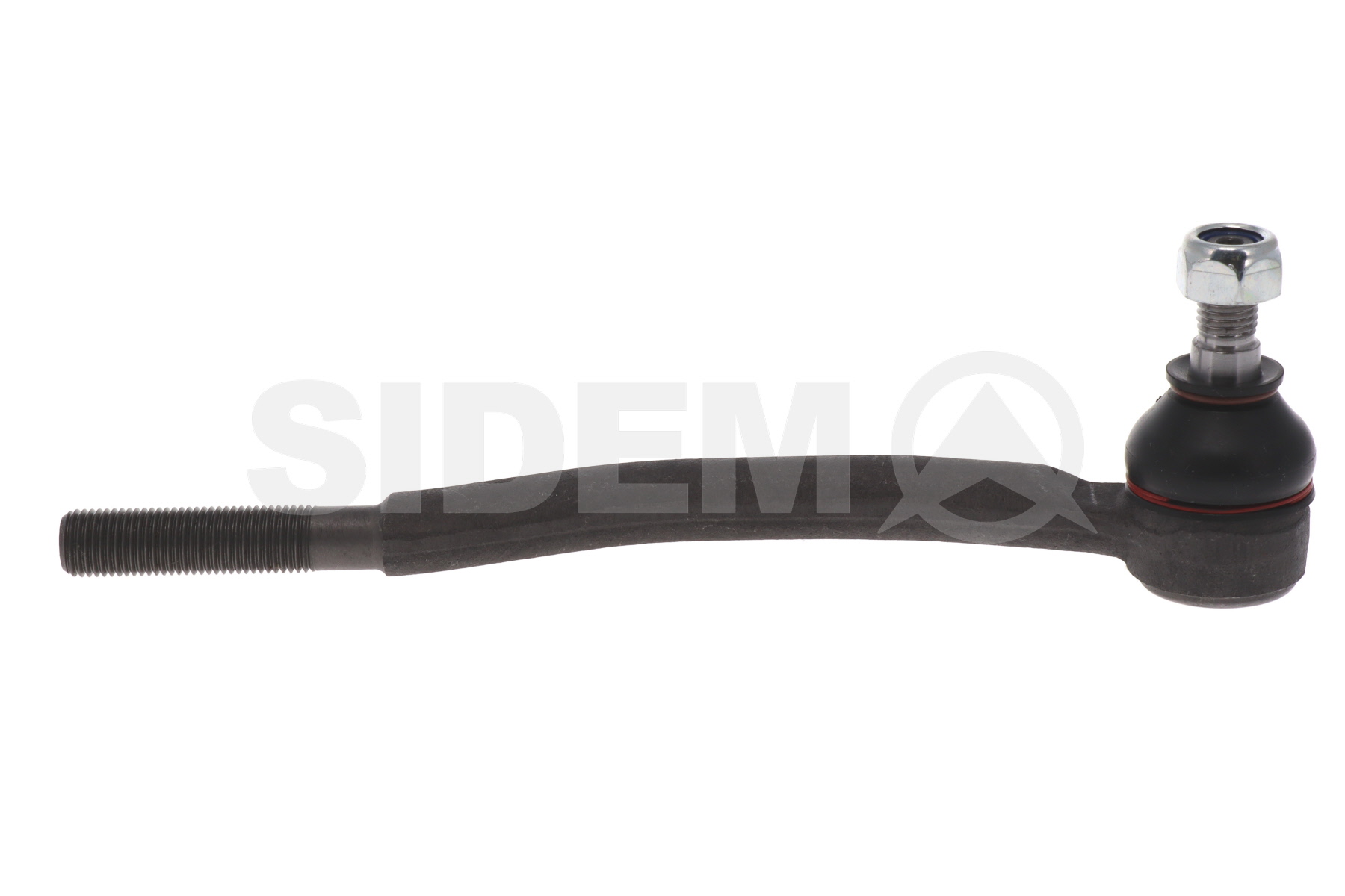 Įsigykite SIDEM Skersinės vairo trauklės galas Prekės Nr.: 9537 už žemiausią 13,45 € kainą