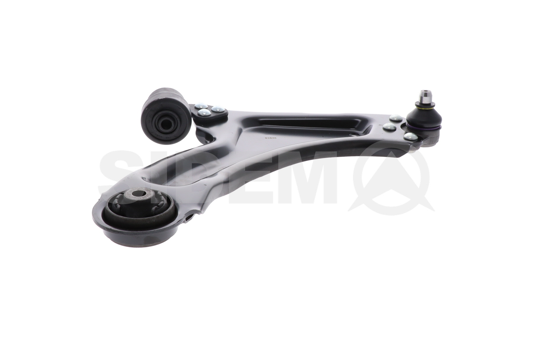 OE OPEL TIGRA 2000 Control arms 13140038, 13140040, 24428978 from SIDEM