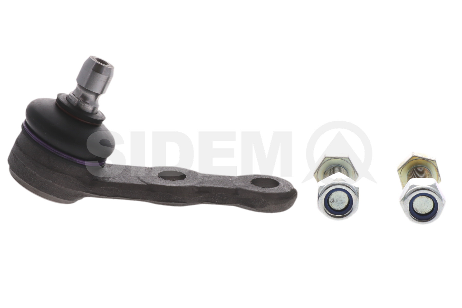 OEM Rótula de suspensão OPEL 1.2 i (F08, M08, F68, M68) 45 CV Gasolina 1603128 de SIDEM online a preços excelentes