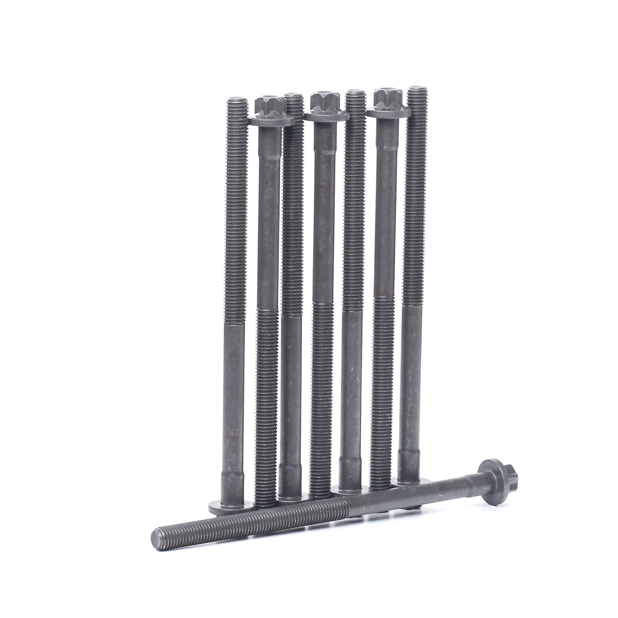 Ostke ELRING Klapikaanekruvikomplekt Toode nr.: 372.940 madala hinnaga 28,63 €