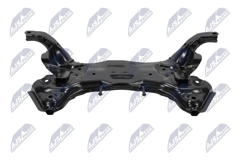 Motorträger HYUNDAI i10 III Schrägheck (AC3, AI3) 2020 NTY ZRZ-HY-532