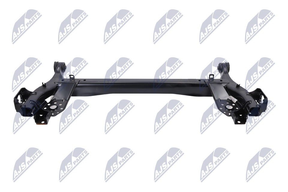 ZRZ-KA-321 NTY Aggregateträger Picanto III (JA) 1.0 T-GDi 100 PS Benzin