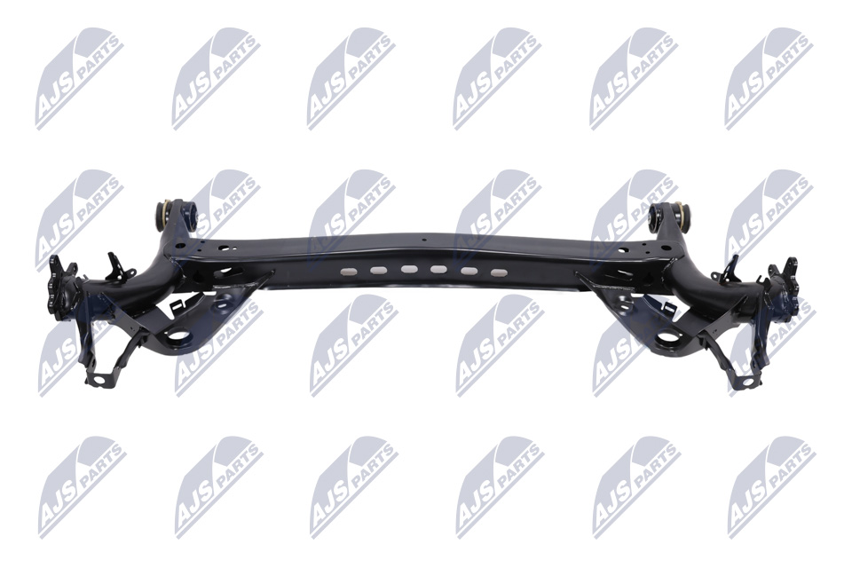 OEM Asverbinding SKODA 2.0 TSI RS 220 PK Benzine 5Q0501049AD van NTY online aan verbazingwekkende prijzen