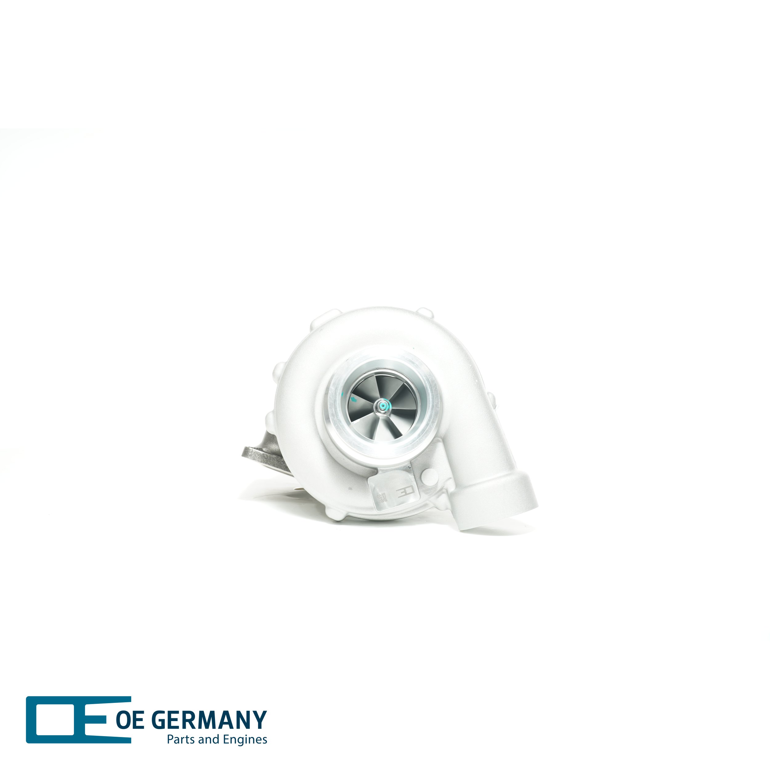Köp OE Germany Turboaggregat Produktnummer: 01 0960 501001 till det förmånliga priset av 7682,73 kr