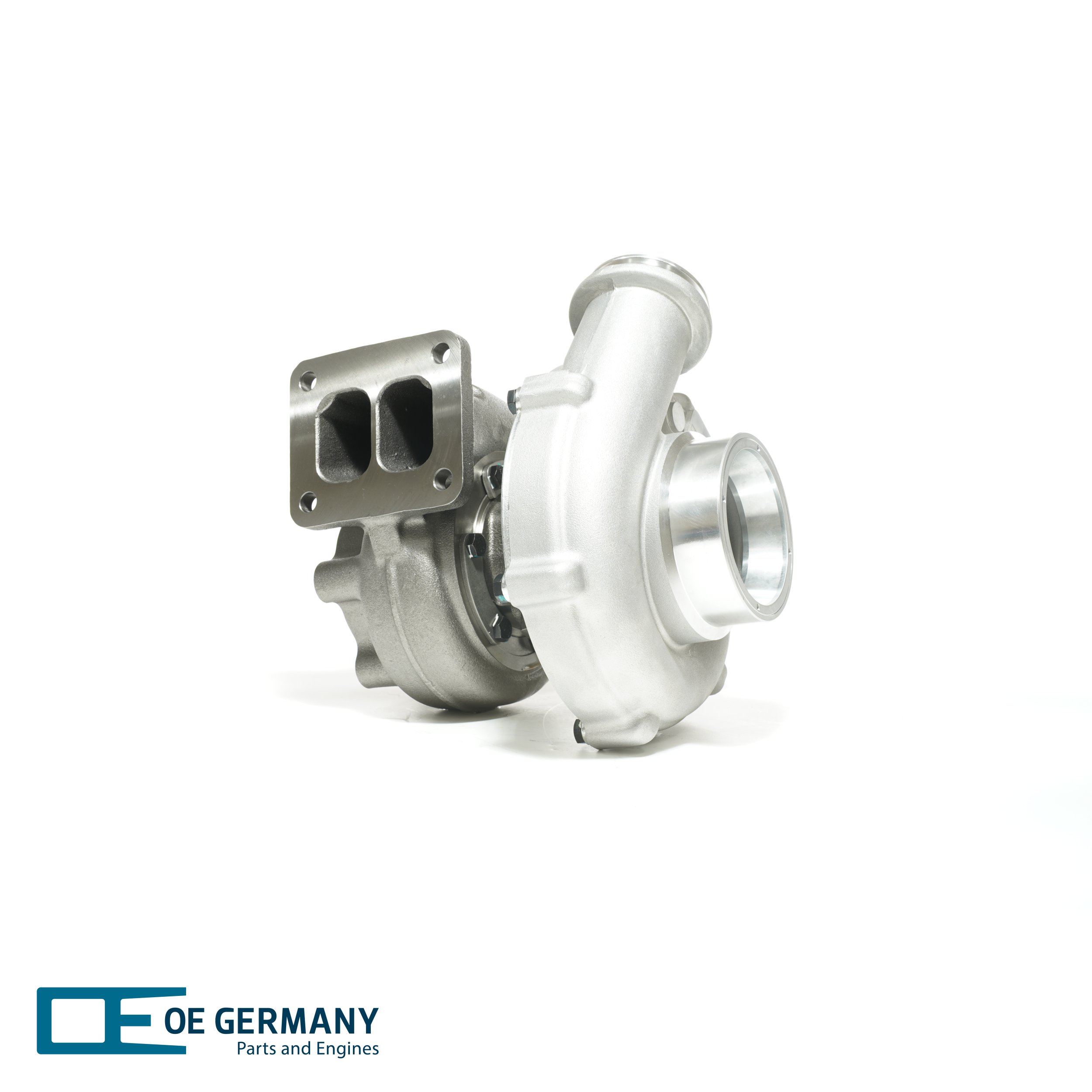 Köp OE Germany Turboaggregat Produktnummer: 02 0960 206600 till det förmånliga priset av 6995,77 kr