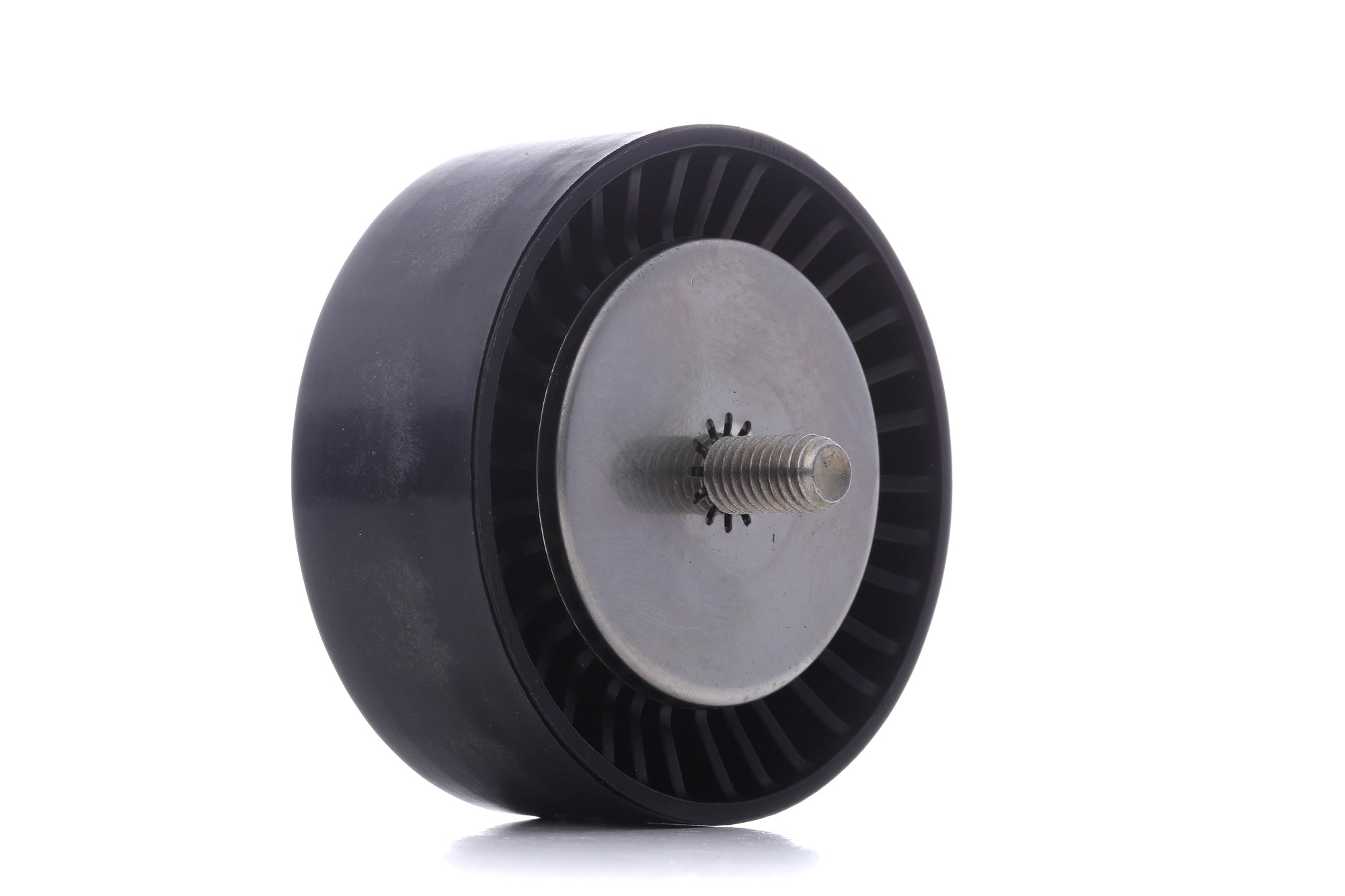 Compre SKF Polea inversión / guía, correa poli V Número de producto: VKM 38214 a bajo precio de 23,84 €
