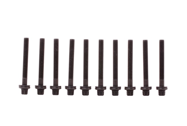 OEM Set surub, chiulasa SAAB 2.0 Turbo 185 CP benzina 9185307 de la ELRING online la un preț incredibil