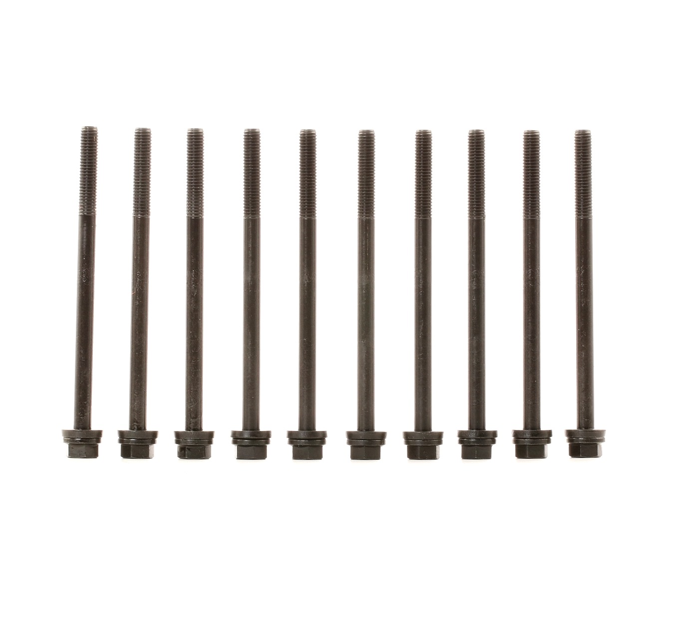 Ostke ELRING Klapikaanekruvikomplekt Toode nr.: 374.230 madala hinnaga 25,29 €