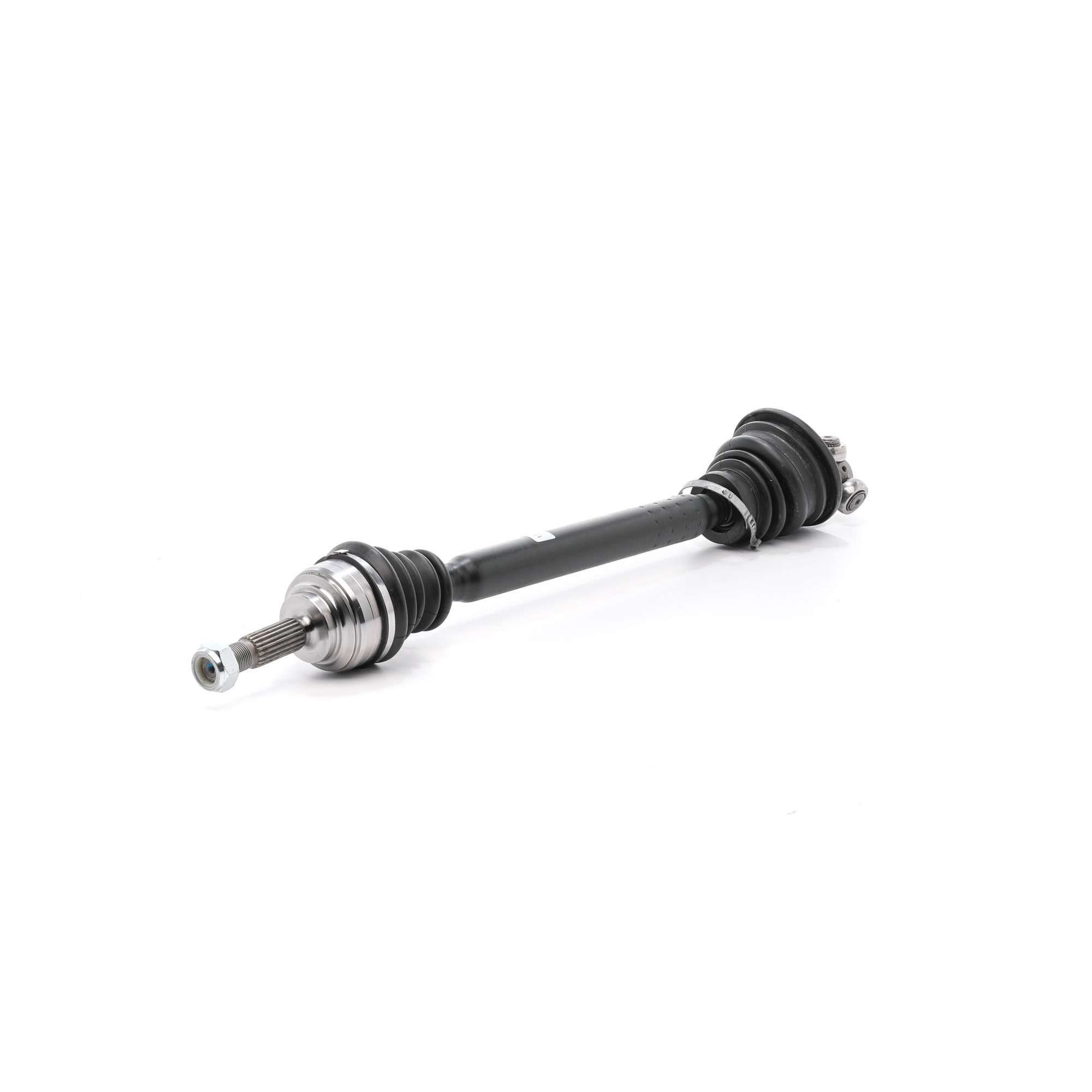 Köp RIDEX REMAN Drivaxel Produktnummer: 13D0217R till det förmånliga priset av 680,66 kr