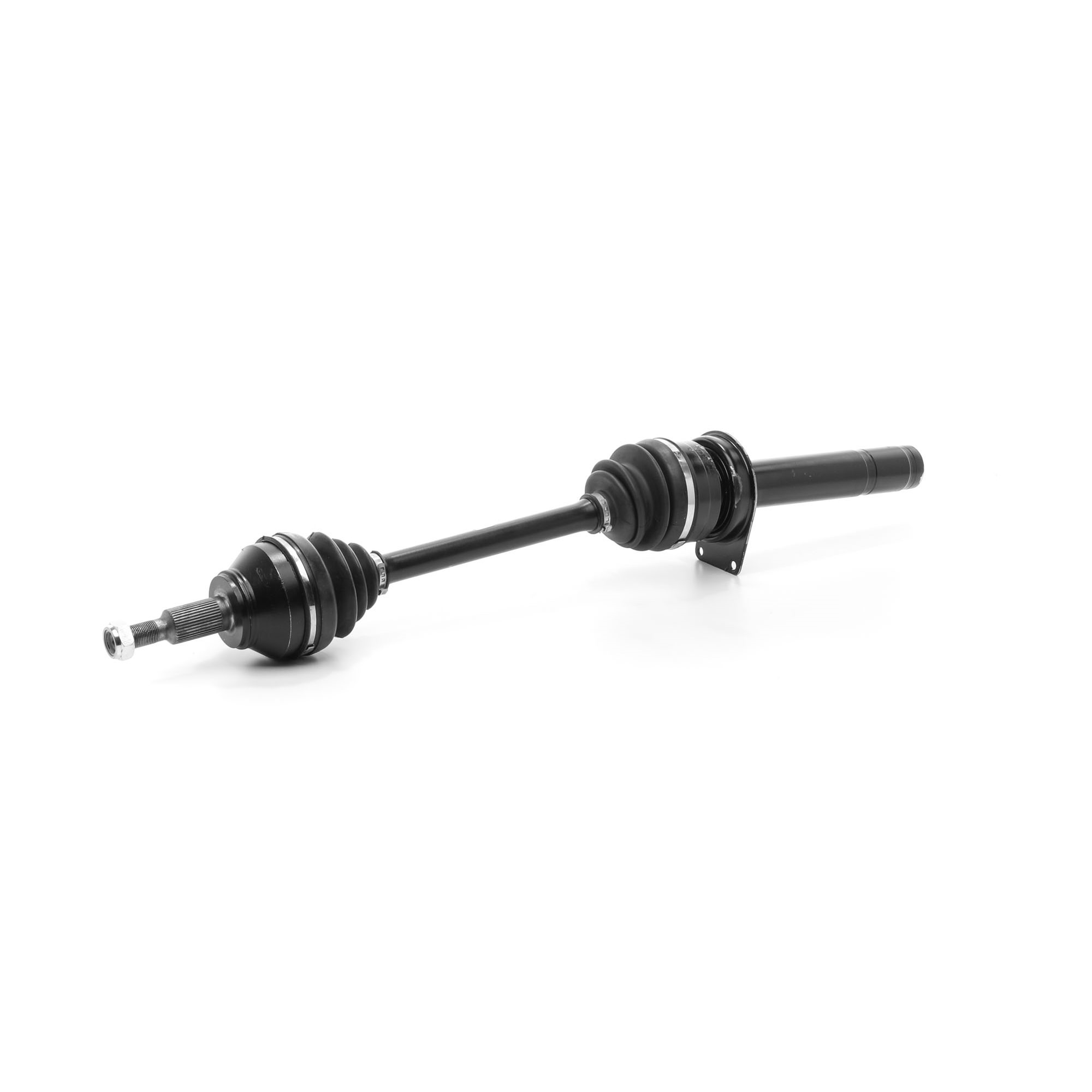 Köp RIDEX REMAN Drivaxel Produktnummer: 13D0436R till det förmånliga priset av 1628,82 kr