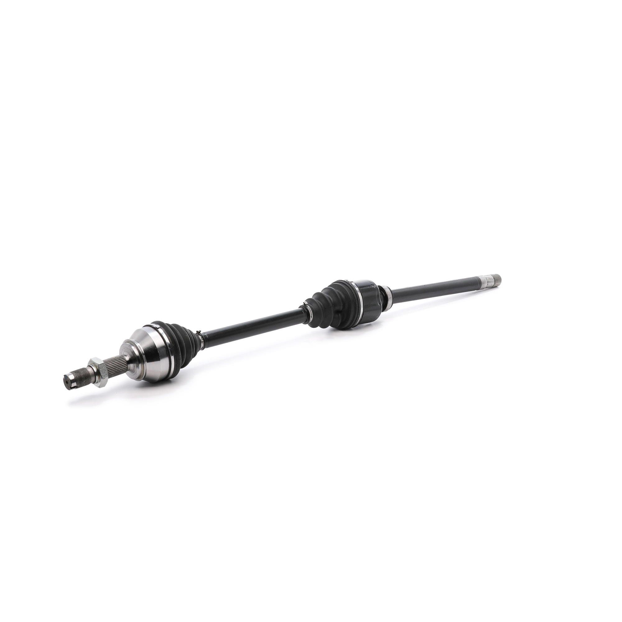 Köp RIDEX REMAN Drivaxel Produktnummer: 13D0340R till det förmånliga priset av 1831,46 kr