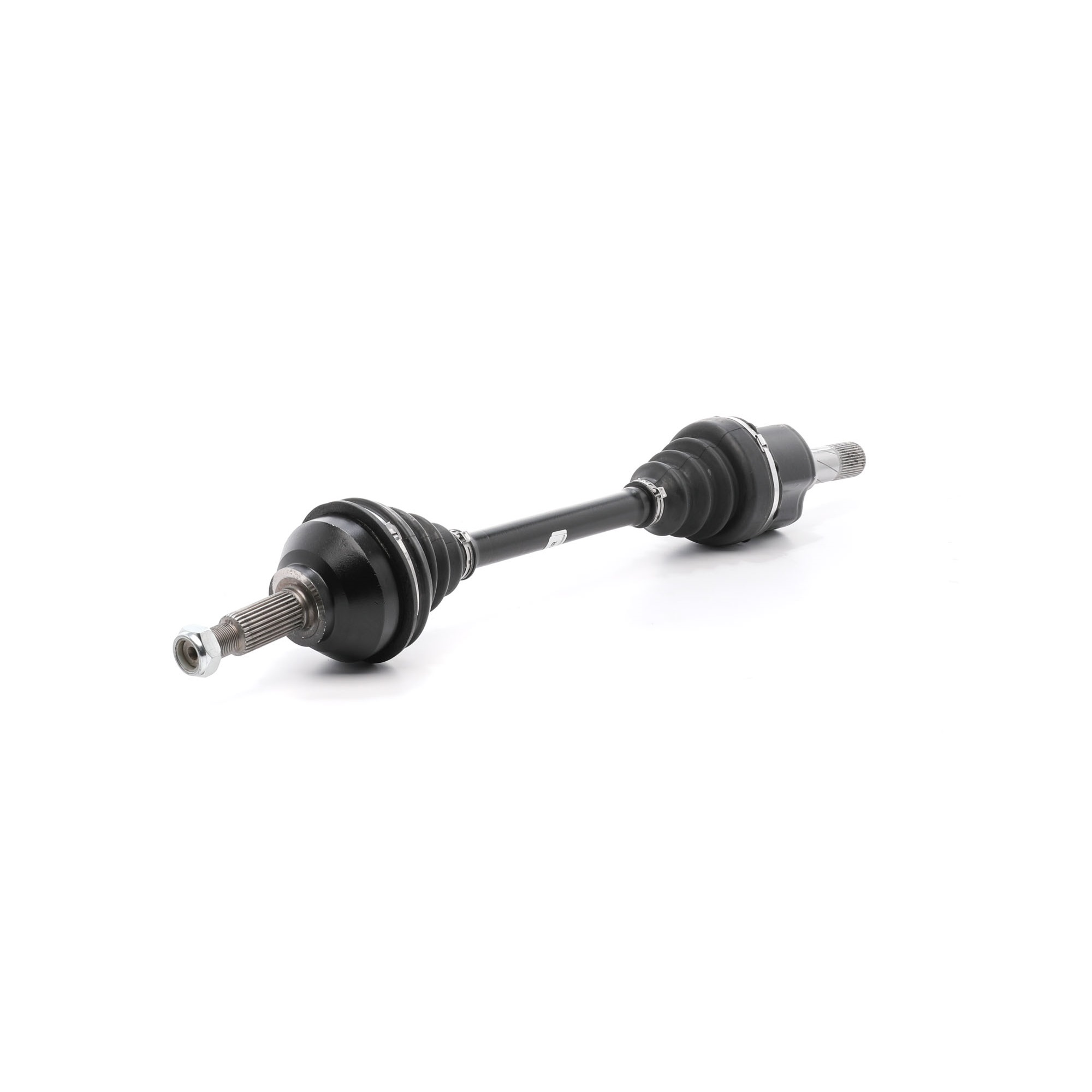 Köp RIDEX REMAN Drivaxel Produktnummer: 13D0284R till det förmånliga priset av 1162,01 kr